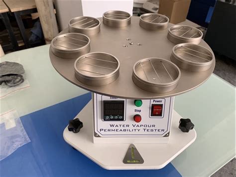 Water Vapor Permeability Tester exporter exporters exporting|water vapor permeability tester, water vapor permeability tester .